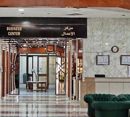 Diplomat Hotel Τύνιδα Εξωτερικό φωτογραφία