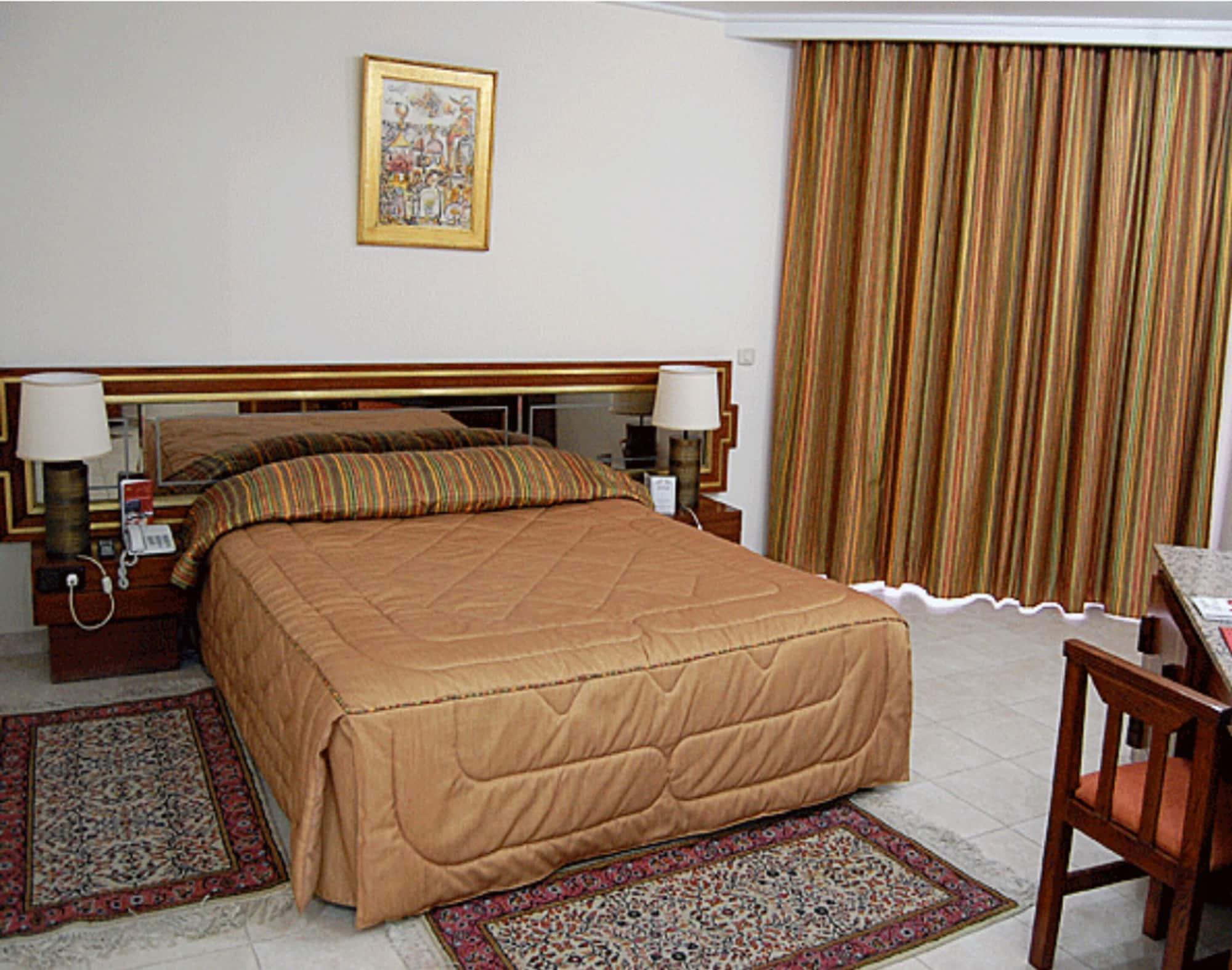 Diplomat Hotel Τύνιδα Εξωτερικό φωτογραφία