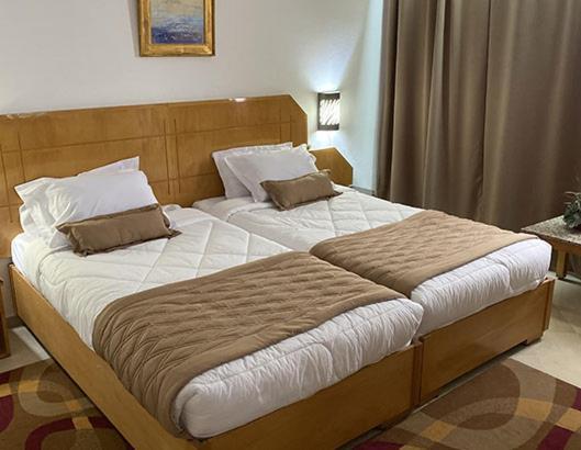 Diplomat Hotel Τύνιδα Εξωτερικό φωτογραφία
