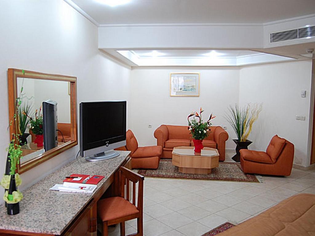 Diplomat Hotel Τύνιδα Δωμάτιο φωτογραφία